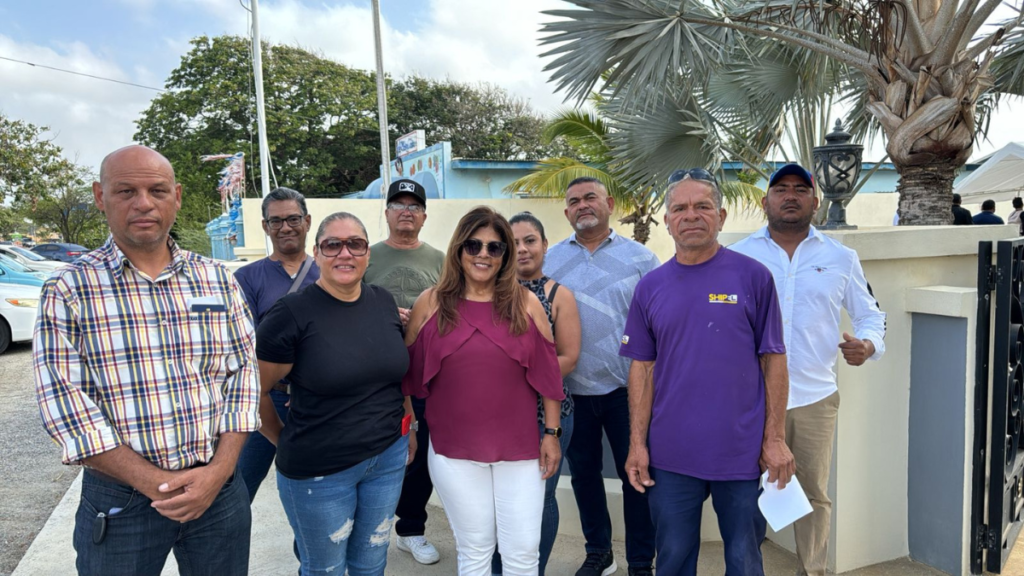 Desafíos Electorales para la Diáspora Venezolana- Ausencia de Material Electoral en el Consulado de Aruba