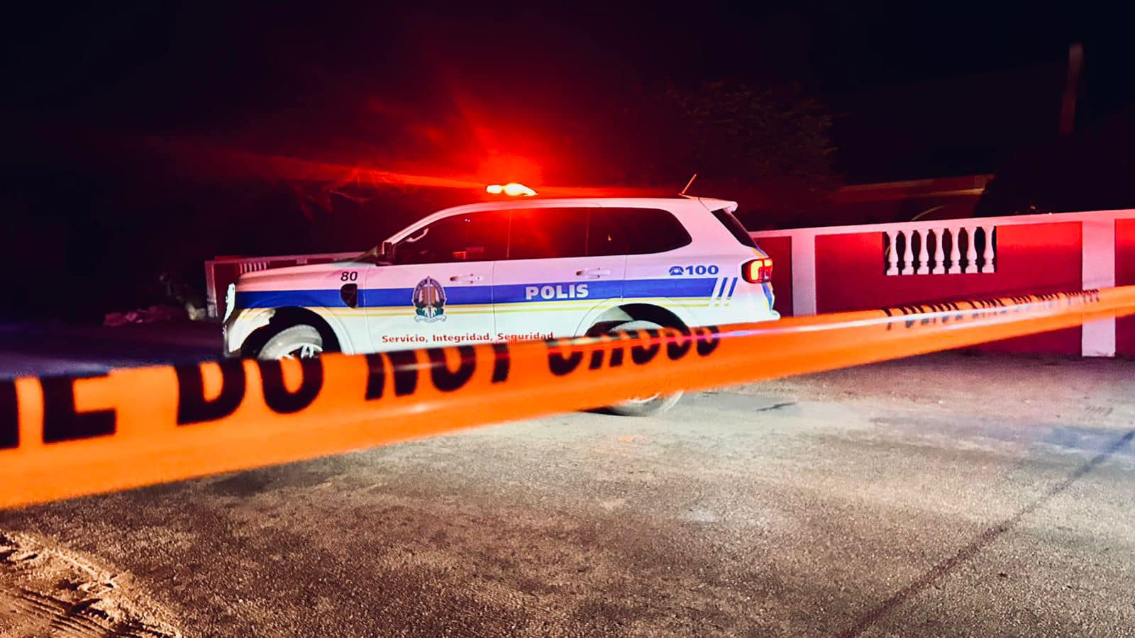 Hallan cuerpo sin vida dentro de una vivienda en Solito