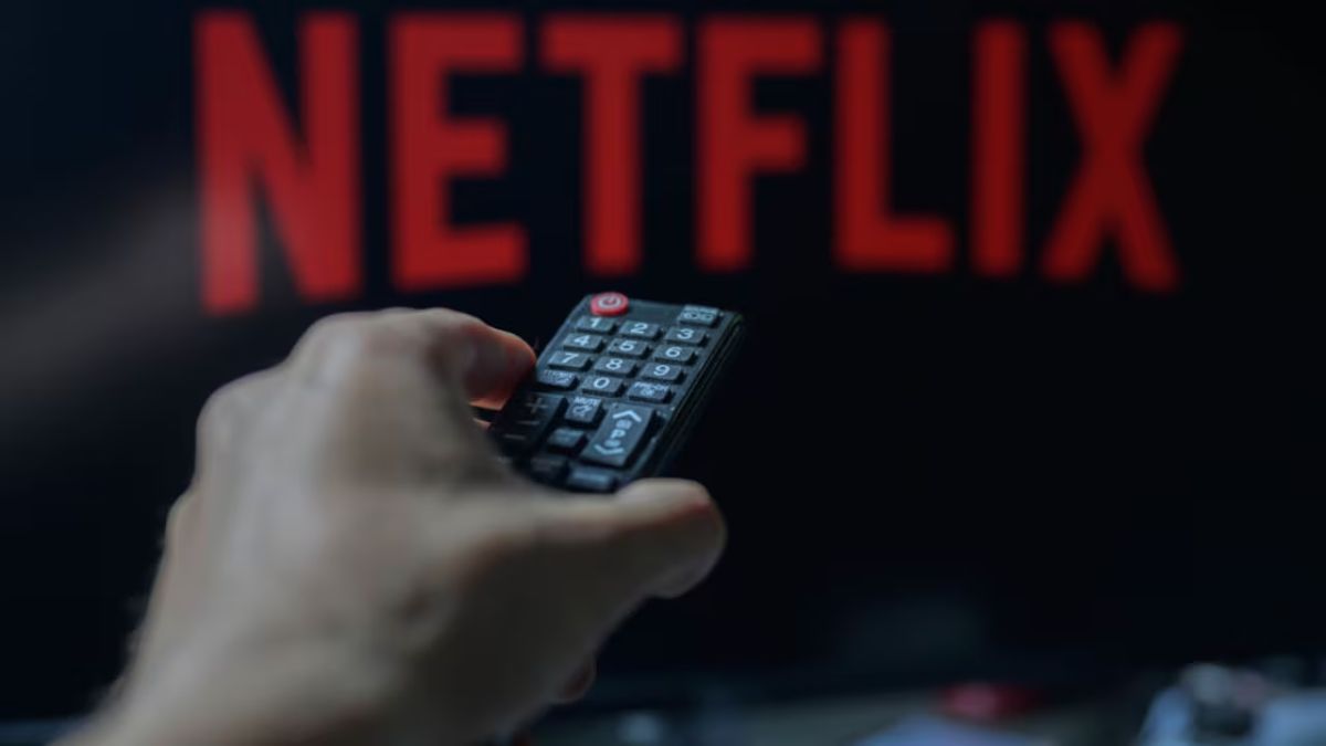 Estos son los estrenos de Netflix para cerrar el año 2025