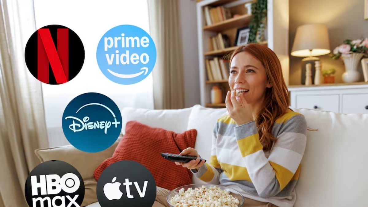 Fin de junio explosivo: los estrenos que sacuden Netflix, HBO Max ...